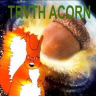 acorn truth trvth // 968x968 // 104KB